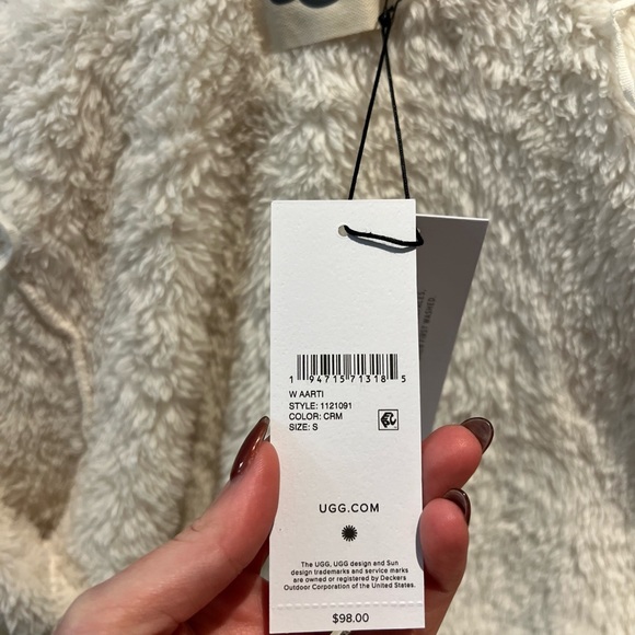 UGG Bathrobe-Never worn! - Picture 4 of 4